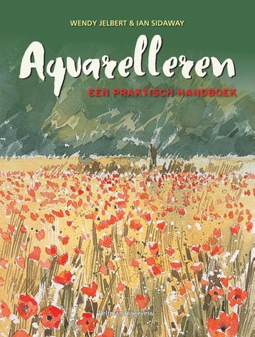 Aquarelleren | Wendy Jelbert | Nieuw, Boeken, Ophalen of Verzenden, Nieuw, Wendy Jelbert
