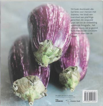 Gezond eten met diabetes 9789066116948 A. Worral Thompson, Verzenden, Gelezen, A. Worral Thompson
