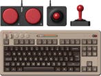 8BitDo Mechanical Keyboard C64 edition ISO, Verzenden, Nieuw