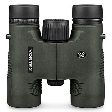 Vortex Diamondback HD 8x28, Ophalen of Verzenden, Nieuw, 8 tot 12x, Overige typen