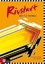 9783125279971 Rivstart C1 Neu - Textbok + ljudfiler, Boeken, Verzenden, Nieuw, Paula Levy Scherrer