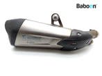 Uitlaatdemper Sport BMW S 1000 R 2017-2020 (S1000R K47), Verzenden, Gebruikt