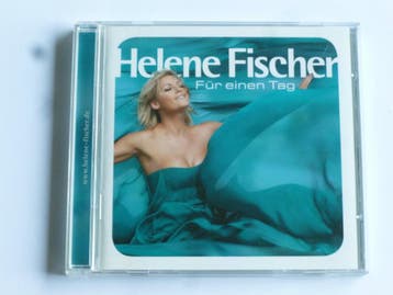 Helene Fischer - Für einen Tag, Cd's en Dvd's, Ophalen of Verzenden, Zo goed als nieuw