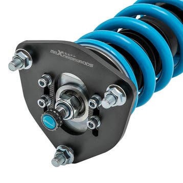 Schroefset ophangingskit geschikt voor Nissan S14 200SX 2..., Verzenden, Nieuw, Nissan