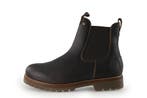 Panama Jack Chelsea boots in maat 42 Bruin, Bruin, Verzenden, Boots, Zo goed als nieuw