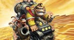 Skylanders Superchargers Software only (Nintendo Wii, Spelcomputers en Games, Games | Nintendo Wii, Ophalen of Verzenden, Zo goed als nieuw
