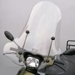 Hoog Transparant Windscherm voor Piaggio Zip - Piaggio /, Ophalen of Verzenden, Nieuw