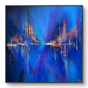 Cristina Talea - DISTANT REFLECTIONS XL