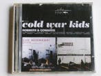 Cold War Kids - Robbers & Cowards, Verzenden, Zo goed als nieuw