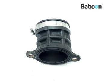 Inlaat Rubber BMW F 650 GS 2004-2005 (F650GS 04) (2345228), Motoren, Verzenden, Gebruikt