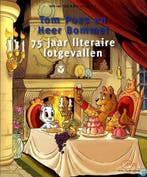 Tom Poes en Heer Bommel - 75 jaar literaire lotgevallen SC, Boeken, Verzenden, Zo goed als nieuw, Rob van der Nol