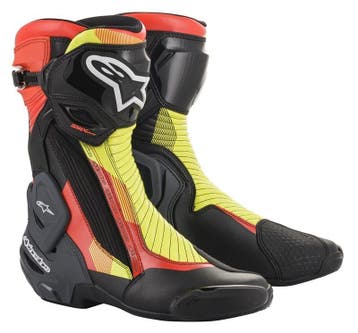 SMX Plus V2 motorlaars Alpinestars, Motoren, Verzenden, Nieuw met kaartje