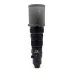 Nikon 500mm F4G ED VR AF-S Nikkor F-Mount Objectief (Occ), Audio, Tv en Foto, Fotografie | Lenzen en Objectieven, Ophalen of Verzenden