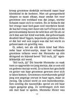 Melodie uit de verte / Op weg naar de toekomst trilogie / 1, Verzenden, Gelezen, Henny Thijssing-Boer