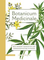 9789050119122 Botanicum medicinale Catherine Whitlock, Verzenden, Nieuw, Catherine Whitlock