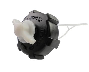Mercury Benzinedop voor 2,5 t/m 6 pk buitenboordmotor, Ophalen of Verzenden, Nieuw