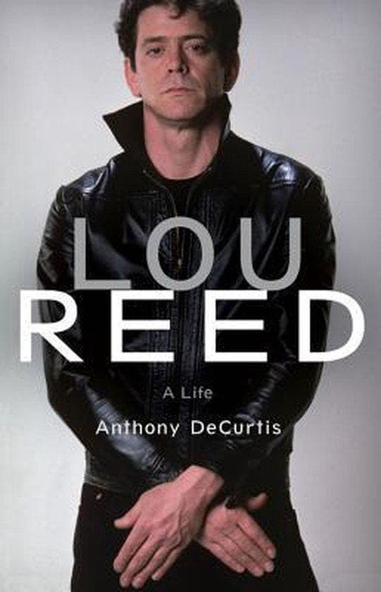 Lou Reed Lib/E 9780316376556 Anthony Decurtis, Boeken, Taal | Engels, Gelezen, Verzenden