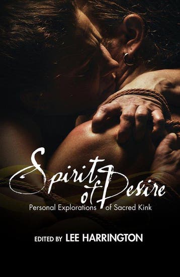 9781942733805 Spirit of Desire Lee Harrington, Verzenden, Nieuw, Lee Harrington