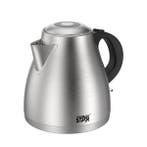 Winning Star 6024 Waterkoker 1.8 Liter 1500w, Witgoed en Apparatuur, Waterkokers, Ophalen of Verzenden, Nieuw