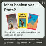 Heel Jezelf 9789070104474 L. Proto, Verzenden, Gelezen, L. Proto