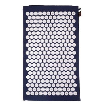 Spijkermat indigo - Lotus, Verzenden, Nieuw