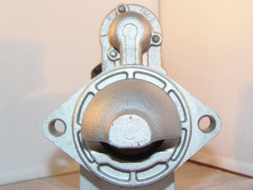 Startmotor Chevrolet Opel 2.0D CDTI nieuw, Verzenden, Nieuw