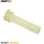 RFX Plastic Gastube Honda CRF250F 2004-2017 CRF450R 2002-201, Ophalen of Verzenden, Nieuw