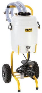 REMS Solar Push K60, Ophalen of Verzenden, Nieuw