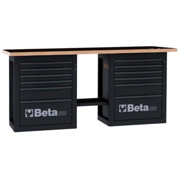 Beta C59B Werkbank, Zakelijke goederen, Verzenden
