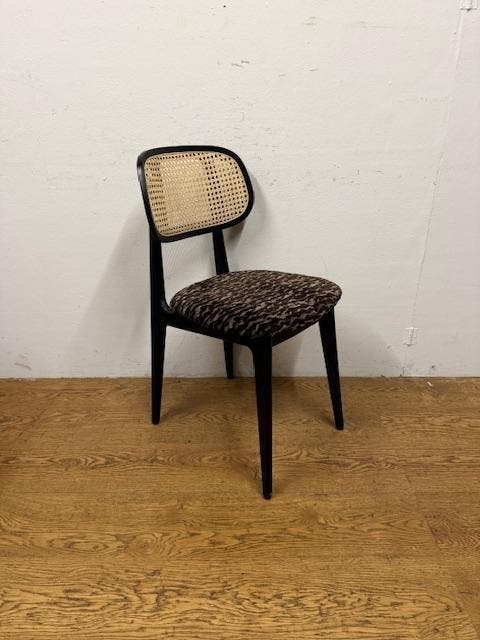 Gebruikte Dex Horecastoel - S4075 Vintage/Café, Huis en Inrichting, Stoelen, Ophalen