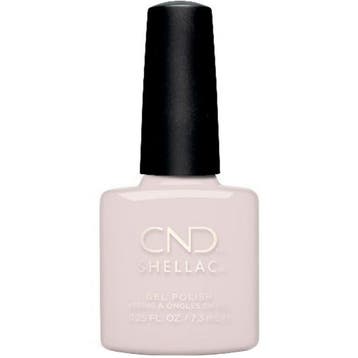 CND  Shellac  Mover & Shaker  7,3 ml, Verzenden, Nieuw