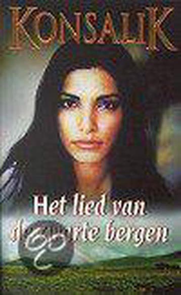 Het lied van de zwarte bergen / Parel pockets 9789022515440, Boeken, Verzenden, Gelezen, Heinz G. Konsalik
