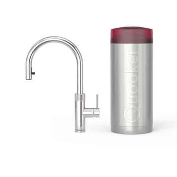 €1279 QUOOKER COMBI FLEX CHROOM – 22XCHR, Ophalen of Verzenden, Nieuw