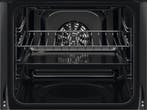 AEG OU5AB2W0CK - Inbouwoven - SurroundCook® - Heteluchtoven, Witgoed en Apparatuur, Ovens, Verzenden, Zo goed als nieuw