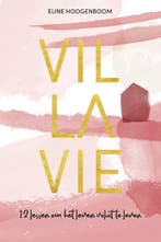 9789464250336 Villavie Eline Hoogenboom, Boeken, Verzenden, Nieuw, Eline Hoogenboom
