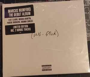 cd - Marcus Mumford - (Self-titled) Limited Edition, Verzenden, Nieuw in verpakking