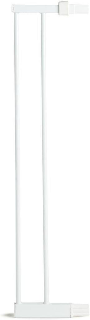 Hekverlenging 14cm | Munchkin | Retourdeal 22% Korting, Ophalen of Verzenden, Zo goed als nieuw, Metaal of IJzer, 115 cm of meer