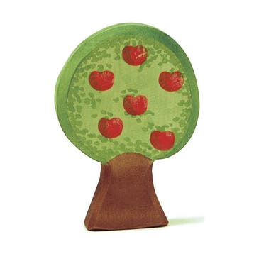Ostheimer houten appelboom speelgoe van €16,95 voor €15,90, Ophalen of Verzenden, Nieuw