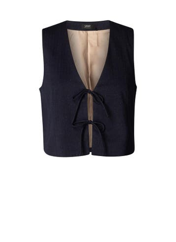 Vest Fabienne Yest Curve Maat:, Verzenden, Nieuw, Overige kleuren