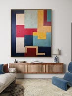 Miriam Chiera - Ensamble. NO RESERVE. XXL