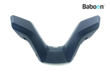 Stuurkap Achter SYM Joymax 300 Z+ 2022 (53206-L9M-0000), Verzenden, Gebruikt