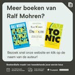 Tonic 9789029089401 Ralf Mohren, Verzenden, Zo goed als nieuw, Ralf Mohren