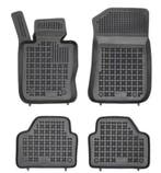 Rubber automatten BMW X1 (E84) | 2009-2015, Verzenden, Nieuw, BMW