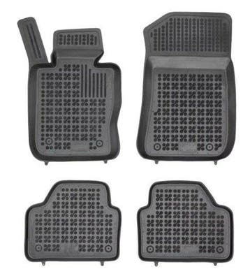Rubber automatten BMW X1 (E84) | 2009-2015, Verzenden, Nieuw, BMW