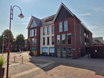Te huur: Appartement Westeinde in Vriezenveen, Overijssel, Vriezenveen, Appartement