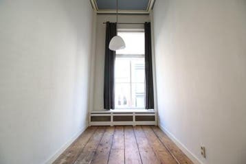 Appartement Wijnstraat in Dordrecht, Dordrecht, Via bemiddelaar, Appartement, Zuid-Holland