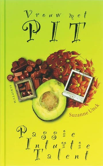 Vrouw met PIT - S. Unck 9789055945313, Verzenden, Gelezen, S. Unck