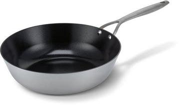 Brabantia Dusk Wokpan Ø 28cm – 100% PFAS vrij – 100%, Verzenden, Nieuw