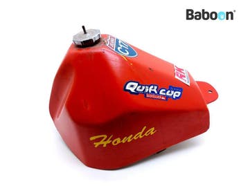 Benzine Tank Honda XL 350 R 1984-1985 (XL350R) Aftermarket, Motoren, Verzenden, Gebruikt