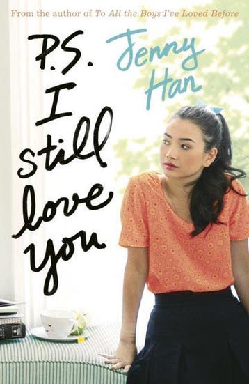 PS I Still Love You - Jenny Han 9781407157986, Boeken, Verzenden, Zo goed als nieuw, Jenny Han